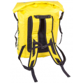 Kannad Marine Double Shoulder Backpack in Splashproof PVC 40L